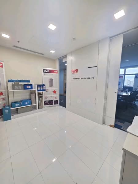 Toh Guan Centre, 21 Toh Guan Road East, 2,433 sqft, Factory / Workshop (B2) For Rent, by Leng ., 60236958 - CommercialGuru.com.sg