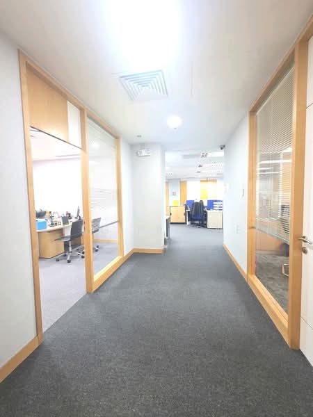 Toh Guan Centre, 21 Toh Guan Road East, 2,433 sqft, Factory / Workshop (B2) For Rent, by Leng ., 60236958 - CommercialGuru.com.sg