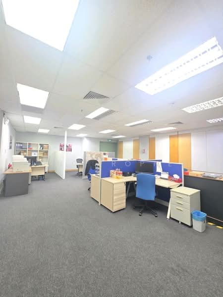 Toh Guan Centre, 21 Toh Guan Road East, 2,433 sqft, Factory / Workshop (B2) For Rent, by Leng ., 60236958 - CommercialGuru.com.sg