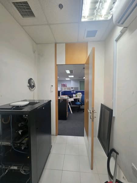 Toh Guan Centre, 21 Toh Guan Road East, 2,433 sqft, Factory / Workshop (B2) For Rent, by Leng ., 60236958 - CommercialGuru.com.sg