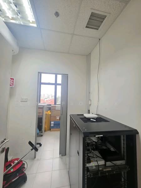 Toh Guan Centre, 21 Toh Guan Road East, 2,433 sqft, Factory / Workshop (B2) For Rent, by Leng ., 60236958 - CommercialGuru.com.sg