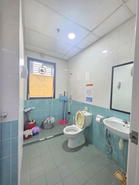 Toh Guan Centre, 21 Toh Guan Road East, 2,433 sqft, Factory / Workshop (B2) For Rent, by Leng ., 60236958 - CommercialGuru.com.sg