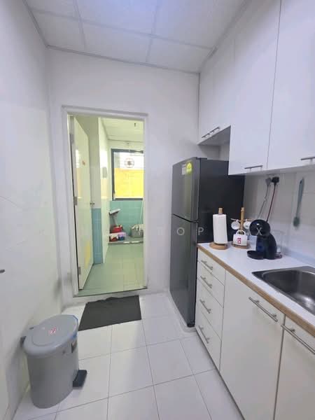 Toh Guan Centre, 21 Toh Guan Road East, 2,433 sqft, Factory / Workshop (B2) For Rent, by Leng ., 60236958 - CommercialGuru.com.sg