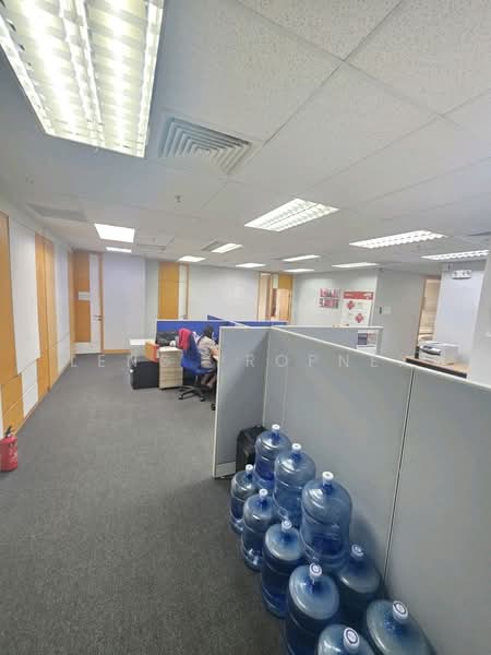 Toh Guan Centre, 21 Toh Guan Road East, 2,433 sqft, Factory / Workshop (B2) For Rent, by Leng ., 60236958 - CommercialGuru.com.sg