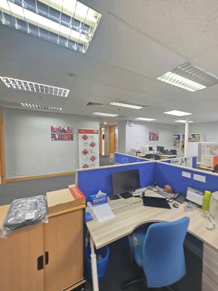 Toh Guan Centre, 21 Toh Guan Road East, 2,433 sqft, Factory / Workshop (B2) For Rent, by Leng ., 60236958 - CommercialGuru.com.sg