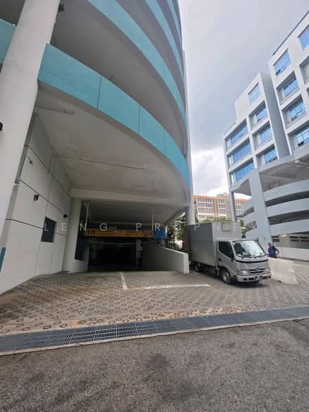 Toh Guan Centre, 21 Toh Guan Road East, 2,433 sqft, Factory / Workshop (B2) For Rent, by Leng ., 60236958 - CommercialGuru.com.sg