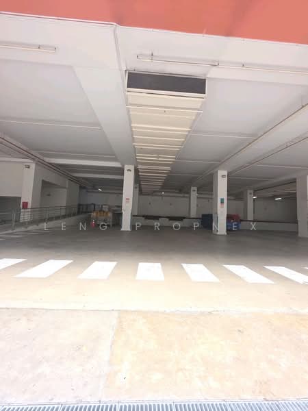 Toh Guan Centre, 21 Toh Guan Road East, 2,433 sqft, Factory / Workshop (B2) For Rent, by Leng ., 60236958 - CommercialGuru.com.sg