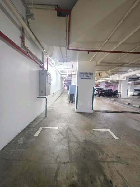 Toh Guan Centre, 21 Toh Guan Road East, 2,433 sqft, Factory / Workshop (B2) For Rent, by Leng ., 60236958 - CommercialGuru.com.sg