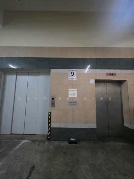 Toh Guan Centre, 21 Toh Guan Road East, 2,433 sqft, Factory / Workshop (B2) For Rent, by Leng ., 60236958 - CommercialGuru.com.sg