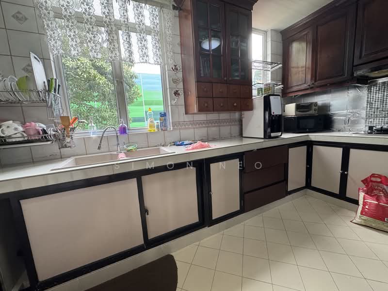 Loyang Villas Terraced House For Sale at S$ 2,600,000 | PropertyGuru Singapore