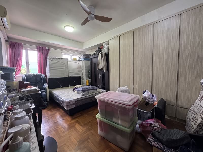 Loyang Villas Terraced House For Sale at S$ 2,600,000 | PropertyGuru Singapore