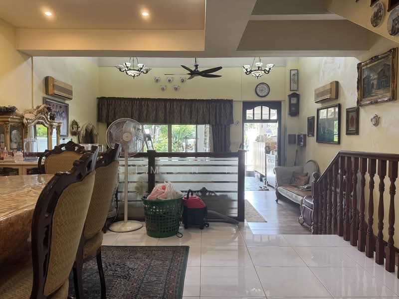 Loyang Villas Terraced House For Sale at S$ 2,600,000 | PropertyGuru Singapore