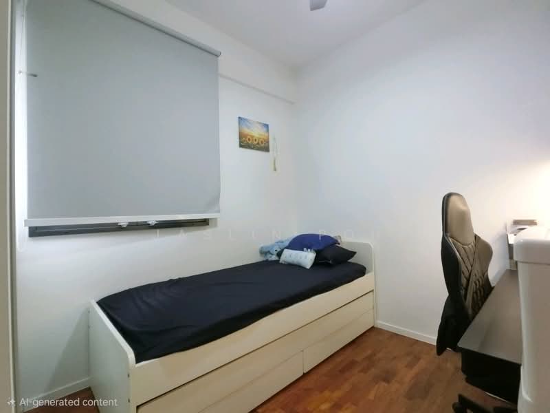 The Amore Executive Condominium For Sale at S$ 1,738,000 | PropertyGuru Singapore