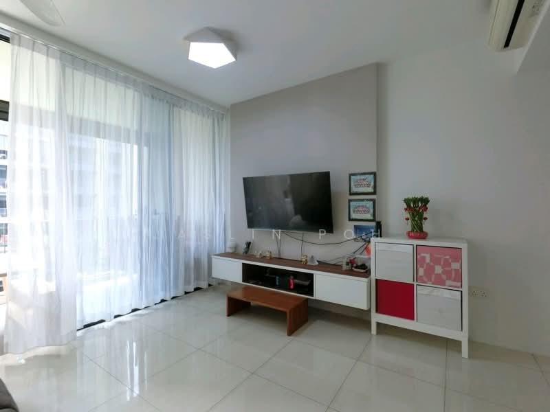 For Sale - The Amore