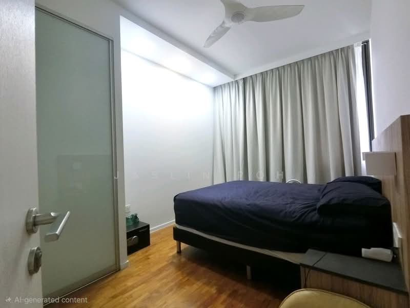 For Sale - The Amore