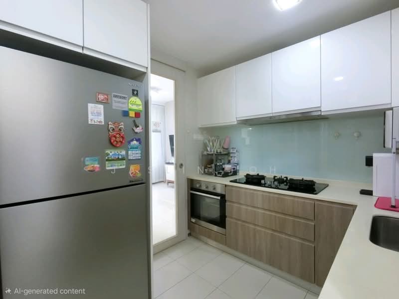 For Sale - The Amore