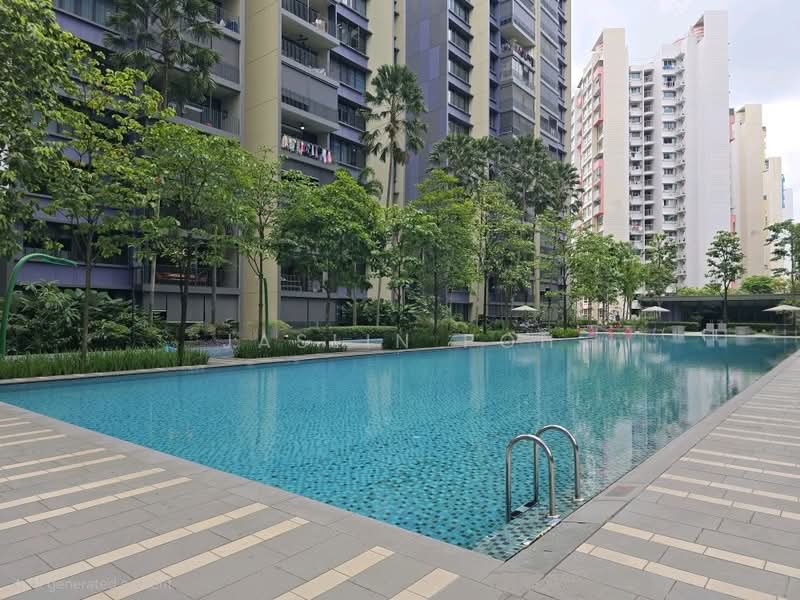 For Sale - The Amore