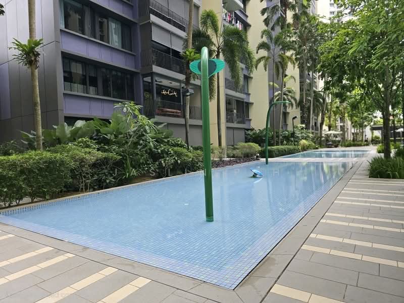 For Sale - The Amore