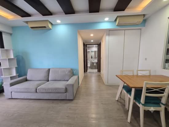Riverparc Residence