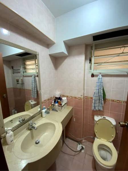 295 Punggol Central HDB Flat For Sale at S$ 608,000 | PropertyGuru Singapore