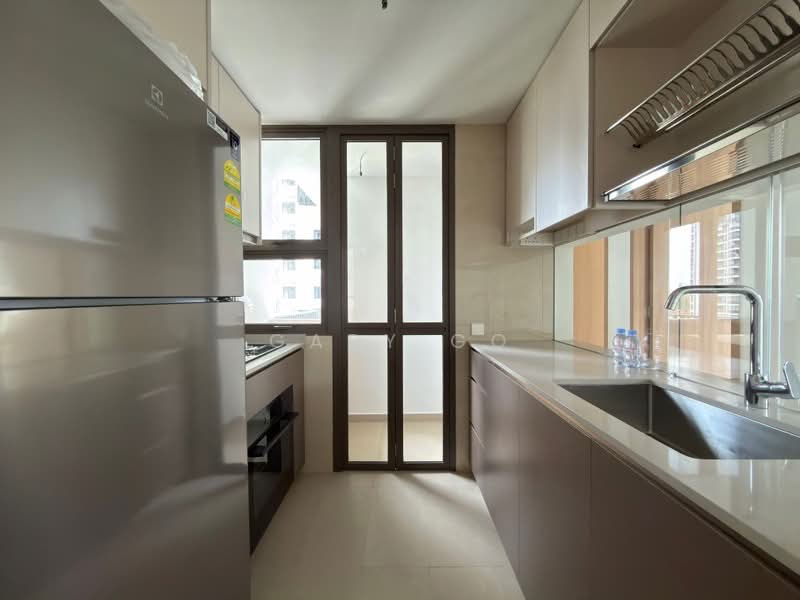 The Botany at Dairy Farm, 7 Dairy Farm Walk, 3 Bedrooms, 926 sqft, Condominium For Rent, by Gary Go, 60236974 - PropertyGuru.com.sg