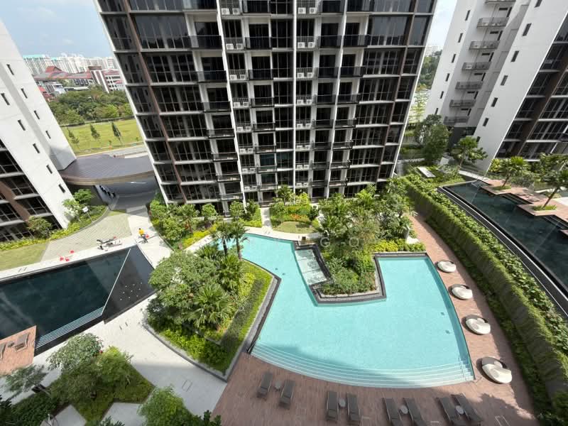 The Botany at Dairy Farm, 7 Dairy Farm Walk, 3 Bedrooms, 926 sqft, Condominium For Rent, by Gary Go, 60236974 - PropertyGuru.com.sg