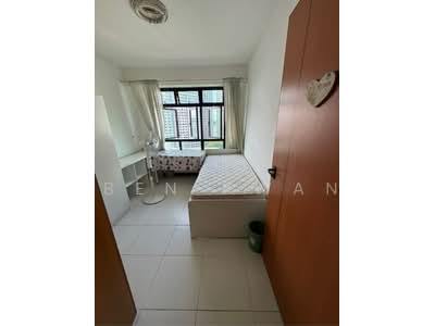 For Rent - 12B Marsiling Lane