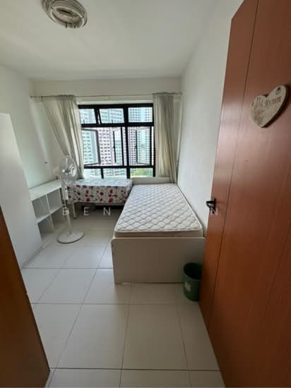 For Rent - 12B Marsiling Lane