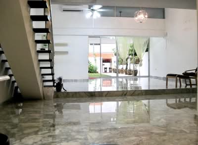 For Rent - Corner Terrace @ Elite Terrace