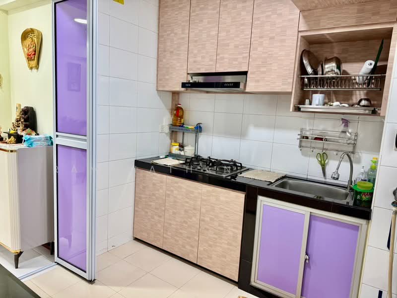 180D Rivervale Crescent HDB Flat For Sale at S$ 400,000 | PropertyGuru Singapore