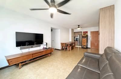 For Sale - 987A Buangkok Green