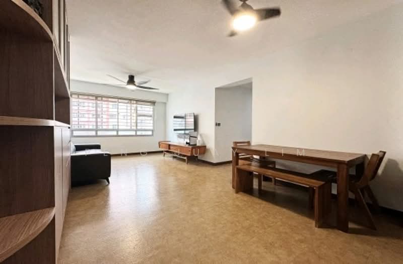 987A Buangkok Green HDB Flat For Sale at S$ 665,000 | PropertyGuru Singapore