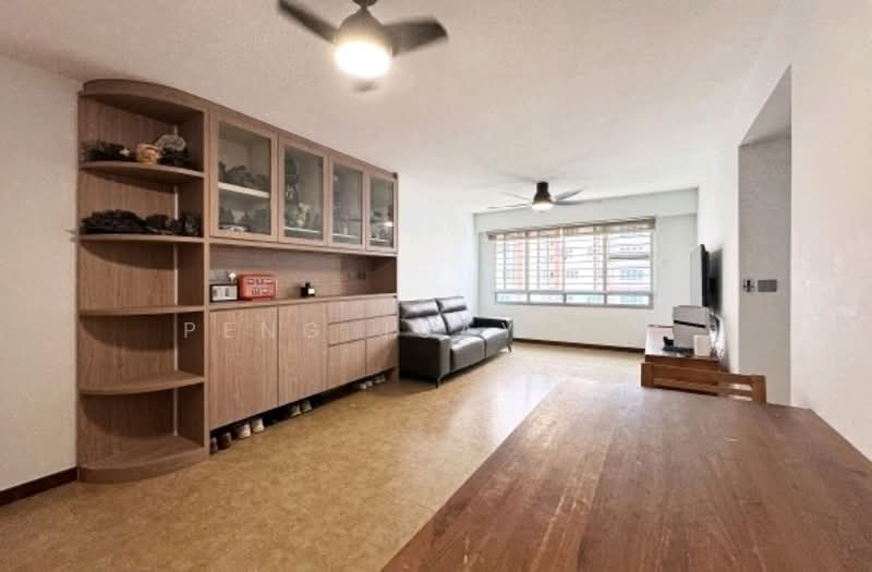 987A Buangkok Green HDB Flat For Sale at S$ 665,000 | PropertyGuru Singapore