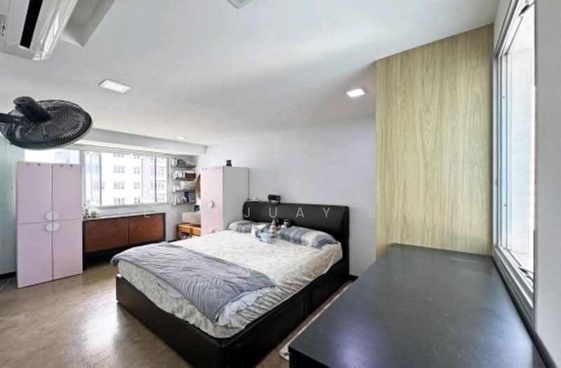 987A Buangkok Green HDB Flat For Sale at S$ 665,000 | PropertyGuru Singapore