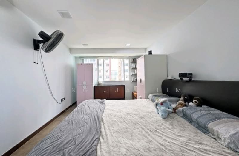 987A Buangkok Green HDB Flat For Sale at S$ 665,000 | PropertyGuru Singapore