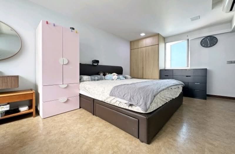 987A Buangkok Green HDB Flat For Sale at S$ 665,000 | PropertyGuru Singapore