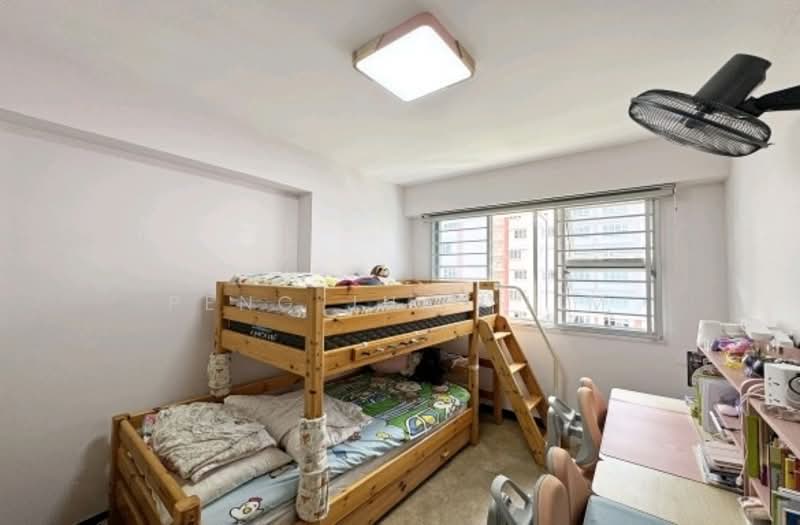 987A Buangkok Green HDB Flat For Sale at S$ 665,000 | PropertyGuru Singapore
