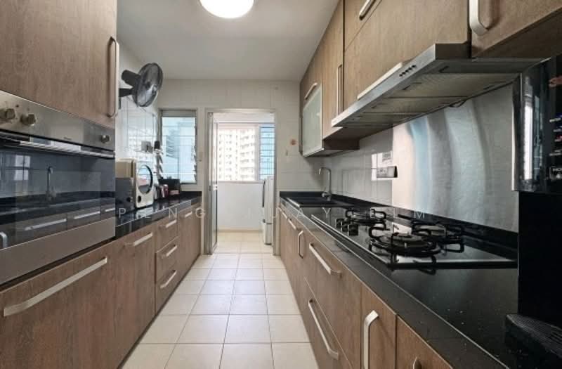 987A Buangkok Green HDB Flat For Sale at S$ 665,000 | PropertyGuru Singapore