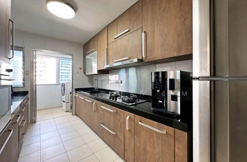 987A Buangkok Green HDB Flat For Sale at S$ 665,000 | PropertyGuru Singapore