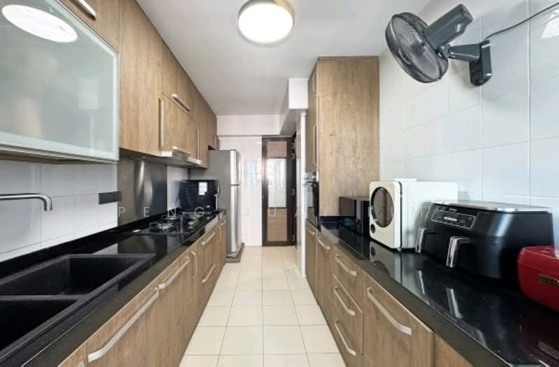 987A Buangkok Green HDB Flat For Sale at S$ 665,000 | PropertyGuru Singapore