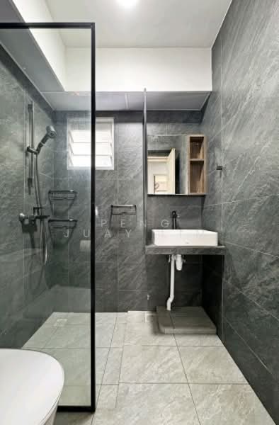 987A Buangkok Green HDB Flat For Sale at S$ 665,000 | PropertyGuru Singapore