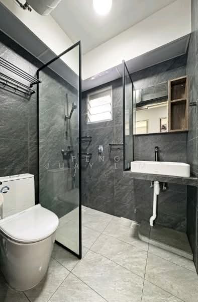 987A Buangkok Green HDB Flat For Sale at S$ 665,000 | PropertyGuru Singapore