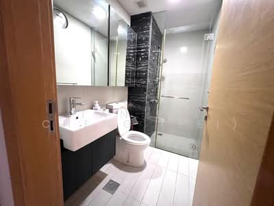 For Sale - Hedges Park Condominium