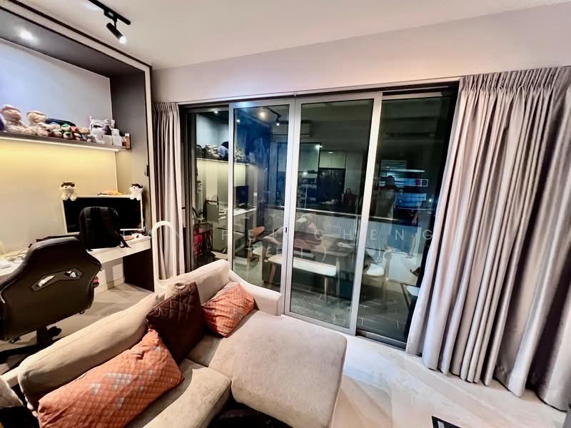 For Sale - Hedges Park Condominium