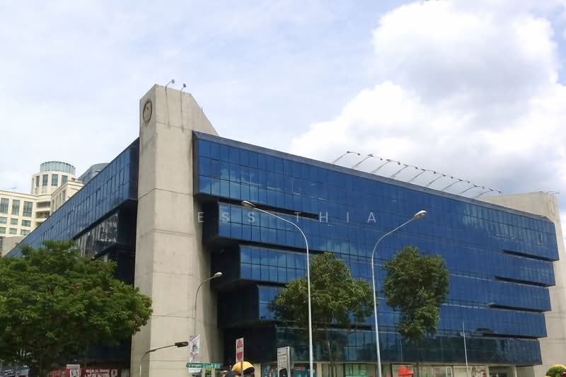 Sim Lim Square, 1 Rochor Canal Road, 409 sqft, Mall Shop For Sale, by Jess Thia, 60236998 - Exterior - CommercialGuru.com.sg