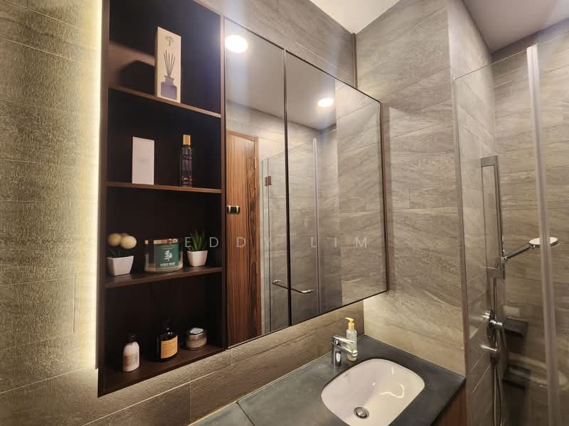 Parc Komo, 965 Upper Changi Road North, Room Rental, 120 sqft, Condominium For Rent, by Eddy Lim, 60237002 - PropertyGuru.com.sg