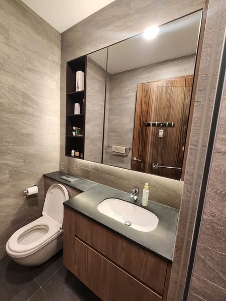 Parc Komo, 965 Upper Changi Road North, Room Rental, 120 sqft, Condominium For Rent, by Eddy Lim, 60237002 - PropertyGuru.com.sg