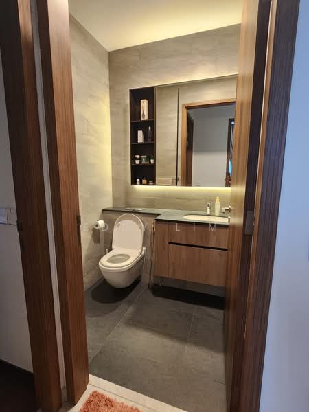 Parc Komo, 965 Upper Changi Road North, Room Rental, 120 sqft, Condominium For Rent, by Eddy Lim, 60237002 - PropertyGuru.com.sg