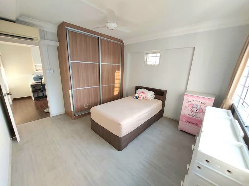 109 Pasir Ris Street 11 HDB Flat For Sale at S$ 730,000 | PropertyGuru Singapore