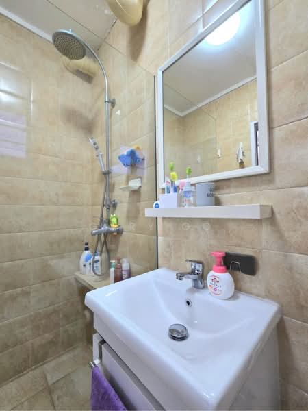 109 Pasir Ris Street 11 HDB Flat For Sale at S$ 730,000 | PropertyGuru Singapore